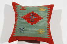 Carica l&#39;immagine nel visualizzatore di Gallery, Pillow Original Authentic Hand Made 40x40 CM

