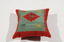 Carica l&#39;immagine nel visualizzatore di Gallery, Pillow Original Authentic Hand Made 40x40 CM
