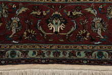 Load image into Gallery viewer, Tabrix Extra Fine Authentic original hand knotted carpet 370x245 CM
