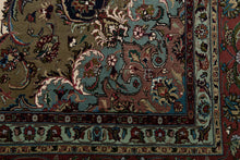 Carica l&#39;immagine nel visualizzatore di Gallery, Tabrix Extra Fine Authentic original hand knotted carpet 370x245 CM
