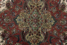 Carica l&#39;immagine nel visualizzatore di Gallery, Tabrix Extra Fine Authentic original hand knotted carpet 370x245 CM
