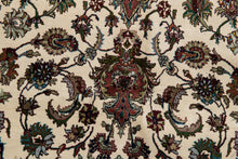 Lade das Bild in den Galerie-Viewer, Tabrix Extra Fine Authentic original hand knotted carpet 370x245 CM
