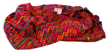 Lade das Bild in den Galerie-Viewer, Original Hand Made Rustic Kilim / Bisaccia / Sacco idratazione 112x54x80 CM
