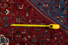 Lade das Bild in den Galerie-Viewer, Authentic original hand knotted carpet 205x205 CM
