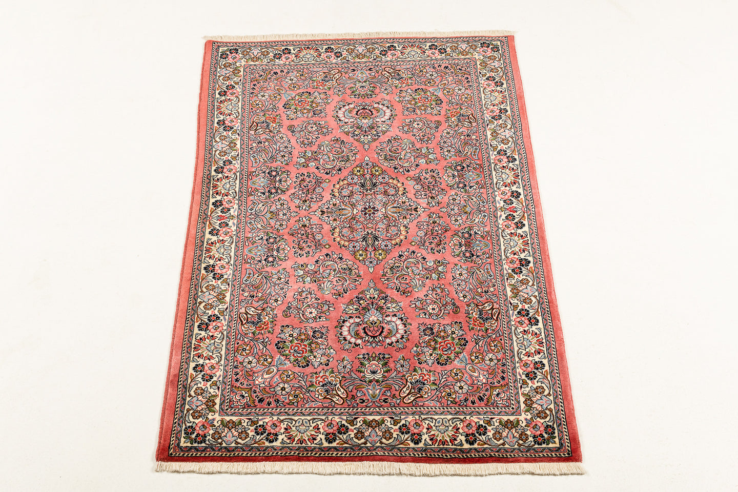 207x132 CM carpet  Sarok / Sarokh / Saruk / Sarookh