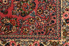 Carica l&#39;immagine nel visualizzatore di Gallery, 207x132 CM carpet  Sarok / Sarokh / Saruk / Sarookh
