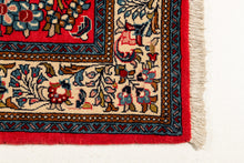 Load image into Gallery viewer, Authentic original hand knotted carpet 210x130 CM
