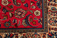 Load image into Gallery viewer, Authentic original hand knotted carpet 228x133 CM
