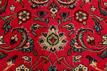 Carica l&#39;immagine nel visualizzatore di Gallery, Authentic original hand knotted carpet 228x133 CM
