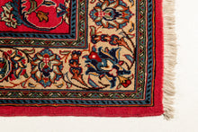 Carica l'immagine nel visualizzatore di Gallery, Authentic original hand knotted carpet 228x133 CM
