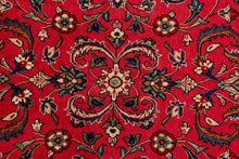 Carica l'immagine nel visualizzatore di Gallery, Authentic original hand knotted carpet 228x133 CM
