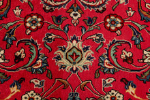 Carica l'immagine nel visualizzatore di Gallery, Authentic original hand knotted carpet 228x133 CM
