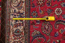 Carica l'immagine nel visualizzatore di Gallery, Authentic original hand knotted carpet 228x133 CM

