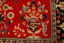 Carica l&#39;immagine nel visualizzatore di Gallery, 211x142 CM Authentic original hand knotted carpet 
