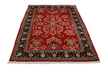 Lade das Bild in den Galerie-Viewer, Tappeto Sarok Autentico Originale 211x142 CM (Galleriafarah1970)
