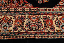 Carica l'immagine nel visualizzatore di Gallery, Authentic original hand knotted carpet 207x131 CM
