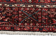 Lade das Bild in den Galerie-Viewer, Authentic original hand knotted carpet 200x152 CM
