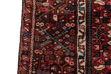 Lade das Bild in den Galerie-Viewer, Authentic original hand knotted carpet 200x152 CM

