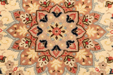 Load image into Gallery viewer, Authentic original hand knotted carpet 155x80 CM
