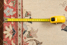 Load image into Gallery viewer, Authentic original hand knotted carpet 155x80 CM
