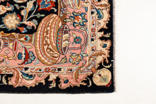 Load image into Gallery viewer, Authentic original hand knotted carpet 155x100 CM
