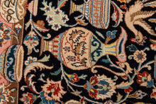 Load image into Gallery viewer, Authentic original hand knotted carpet 155x100 CM
