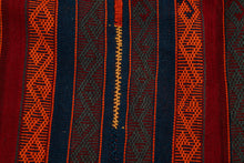 Carica l&#39;immagine nel visualizzatore di Gallery, Original Authentic Hand Made Rustic Kilim / Cicim 160x120 cm
