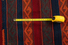 Carica l&#39;immagine nel visualizzatore di Gallery, Original Authentic Hand Made Rustic Kilim / Cicim 160x120 cm
