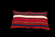 Carica l'immagine nel visualizzatore di Gallery, Original Hand Made Rustic Kilim / Cicim 75x40 CM
