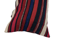 Carica l'immagine nel visualizzatore di Gallery, Original Authentic Hand Made Rustic Kilim / Cicim 75x40 cm
