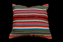 Carica l'immagine nel visualizzatore di Gallery, Original Hand Made Rustic Kilim / Cicim 70x65 CM
