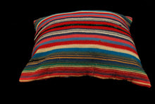 Carica l'immagine nel visualizzatore di Gallery, Original Hand Made Rustic Kilim / Cicim 70x65 CM
