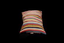 Load image into Gallery viewer, Original Hand Made Rustic Kilim / Cicim 70x50 CM
