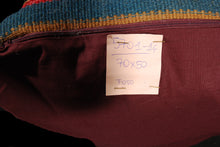 Load image into Gallery viewer, Original Hand Made Rustic Kilim / Cicim 70x50 CM

