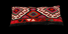 Carica l&#39;immagine nel visualizzatore di Gallery, Original Hand Made Rustic Kilim / Cicim 92x44 CM
