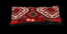 Carica l'immagine nel visualizzatore di Gallery, Original Hand Made Rustic Kilim / Cicim 92x44 CM
