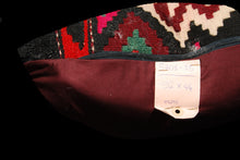 Carica l'immagine nel visualizzatore di Gallery, Original Hand Made Rustic Kilim / Cicim 92x44 CM
