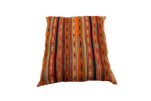 Lade das Bild in den Galerie-Viewer, Original Hand Made Rustic Kilim / Cicim 70x60 CM
