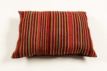Carica l&#39;immagine nel visualizzatore di Gallery, Original Authentic Hand Made Rustic Kilim / Cicim 80x65 cm
