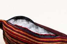Carica l'immagine nel visualizzatore di Gallery, Original Authentic Hand Made Rustic Kilim / Cicim 80x65 cm
