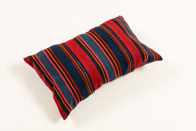 Carica l'immagine nel visualizzatore di Gallery, Original Authentic Hand Made Rustic Kilim / Cicim 77x50 cm
