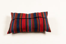 Carica l'immagine nel visualizzatore di Gallery, Original Authentic Hand Made Rustic Kilim / Cicim 77x50 cm
