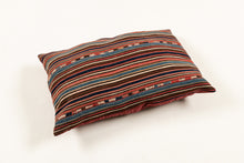 Carica l'immagine nel visualizzatore di Gallery, Original Authentic Hand Made Rustic Kilim / Cicim 80x50 cm
