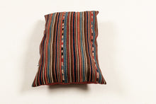 Carica l&#39;immagine nel visualizzatore di Gallery, Original Authentic Hand Made Rustic Kilim / Cicim 80x50 cm
