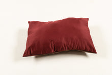 Carica l'immagine nel visualizzatore di Gallery, Original Authentic Hand Made Rustic Kilim / Cicim 80x50 cm
