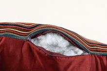 Carica l'immagine nel visualizzatore di Gallery, Original Authentic Hand Made Rustic Kilim / Cicim 80x50 cm
