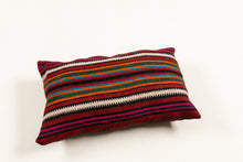 Lade das Bild in den Galerie-Viewer, Original Authentic Hand Made Rustic Kilim / Cicim 80x50 cm
