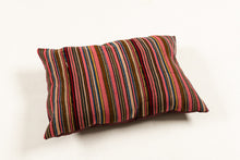 Carica l'immagine nel visualizzatore di Gallery, Original Authentic Hand Made Rustic Kilim / Cicim 78x50 cm
