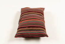 Carica l'immagine nel visualizzatore di Gallery, Original Authentic Hand Made Rustic Kilim / Cicim 78x50 cm
