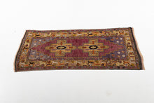 Carica l'immagine nel visualizzatore di Gallery, Tappeto Carpet Tapis Teppich Alfombra Rug Tapiet 210x115 CM
